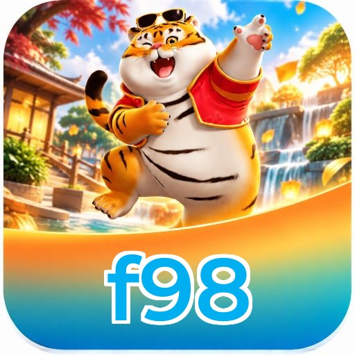 f98 Logo