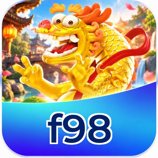 f98 Telegram - Logo Oficial