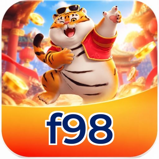 f98 Logo