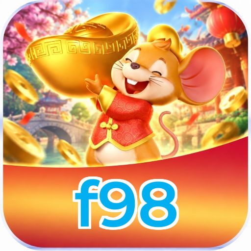 f98 Logo