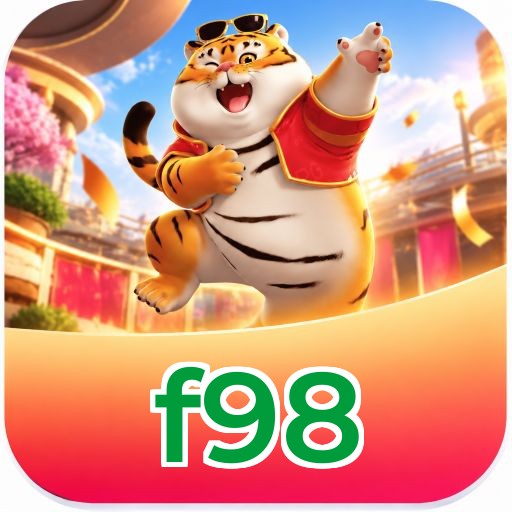 f98 Logo