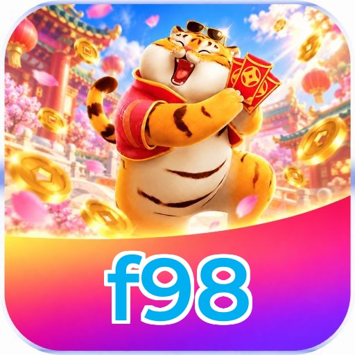 f98 Logo