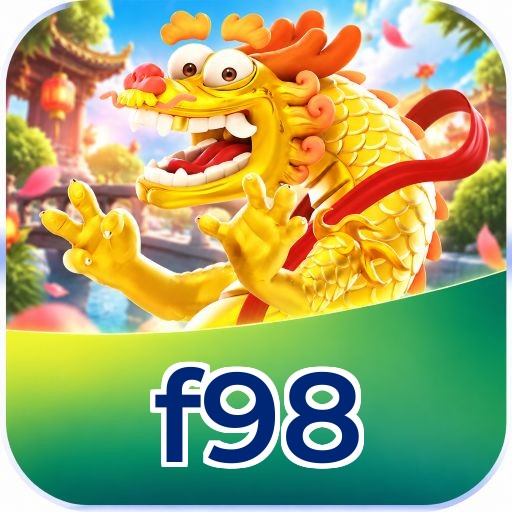 f98 Logo