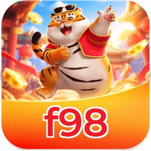 f98 Logo