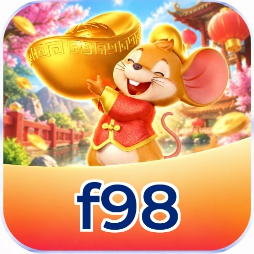 f98 Logo