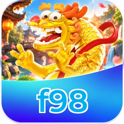 f98 Facebook - Logo Oficial