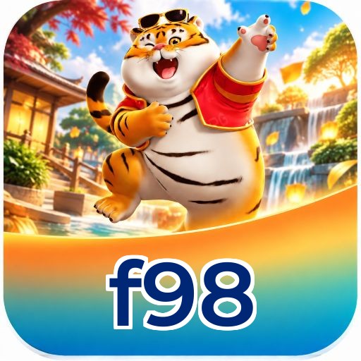 f98 Logo