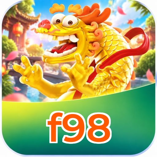 f98 Logo