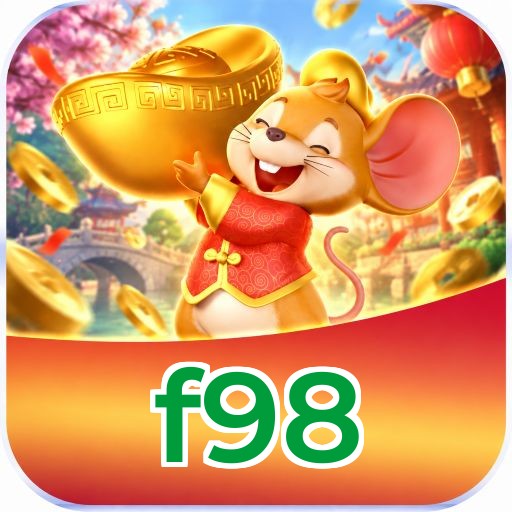f98 VIP - Logo Oficial