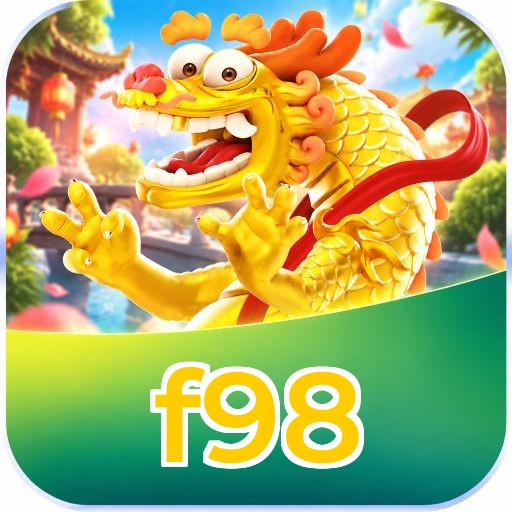 f98 Logo