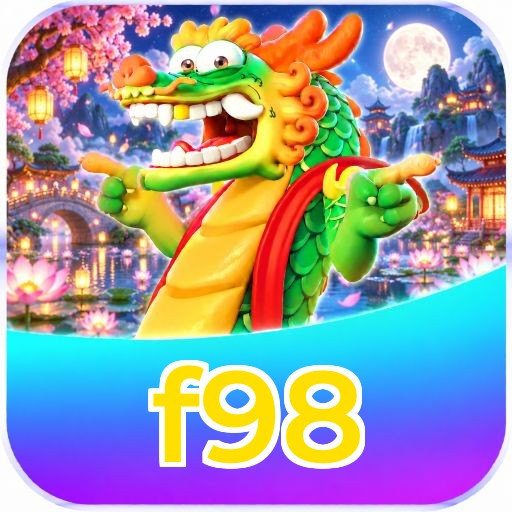 f98 Logo